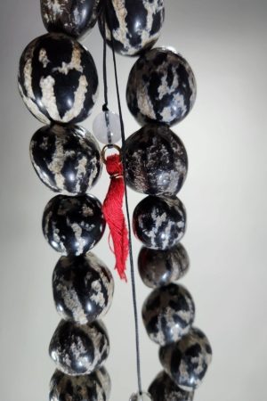 33 Seeds Necklace